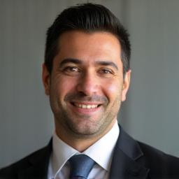 Alejandro Nava, CTO
